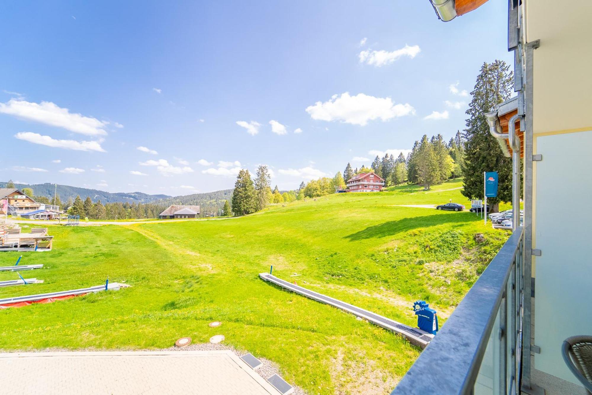 Apartment 207 Feldberg  Eksteriør bilde