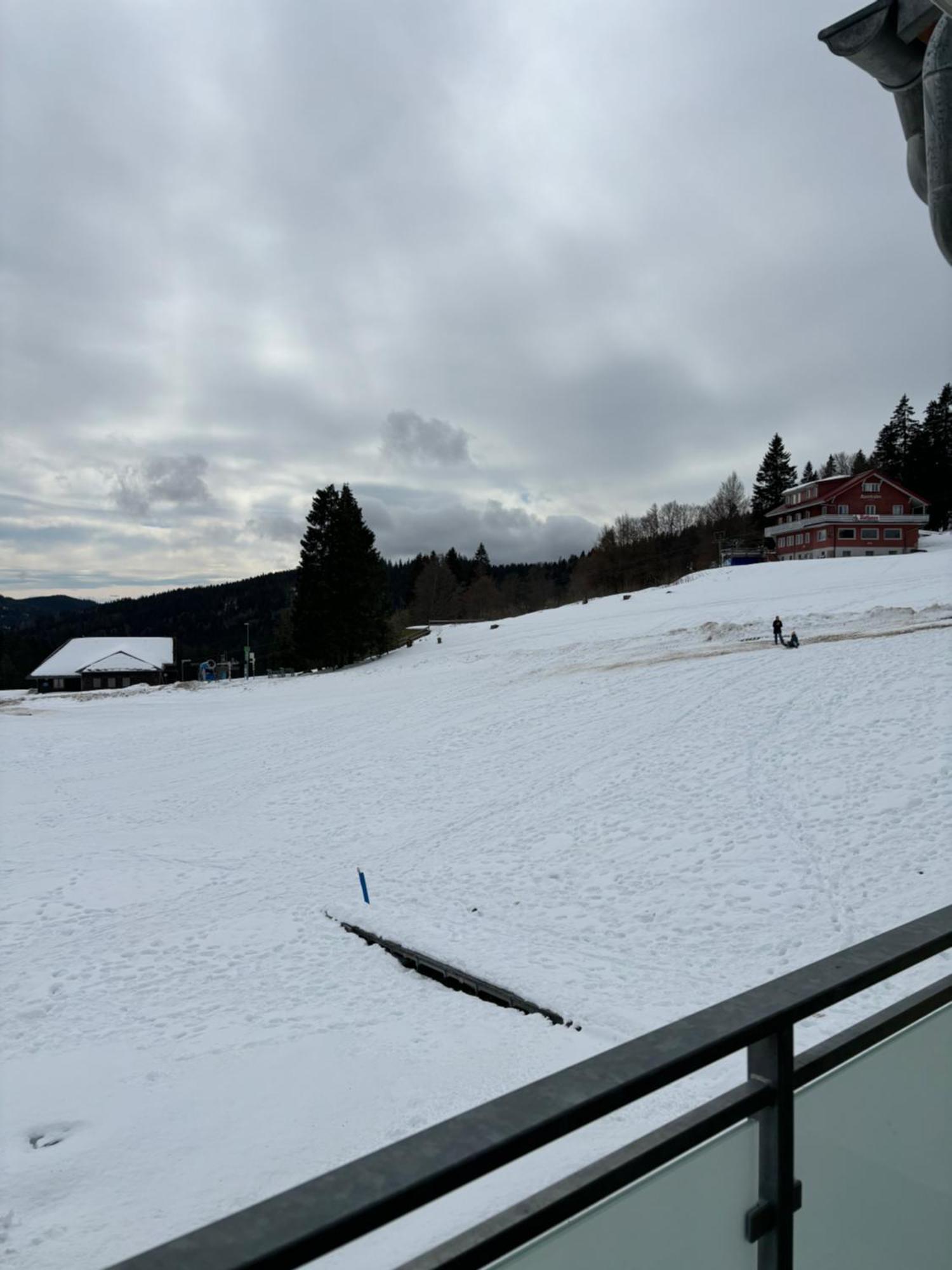 Apartment 207 Feldberg  Eksteriør bilde