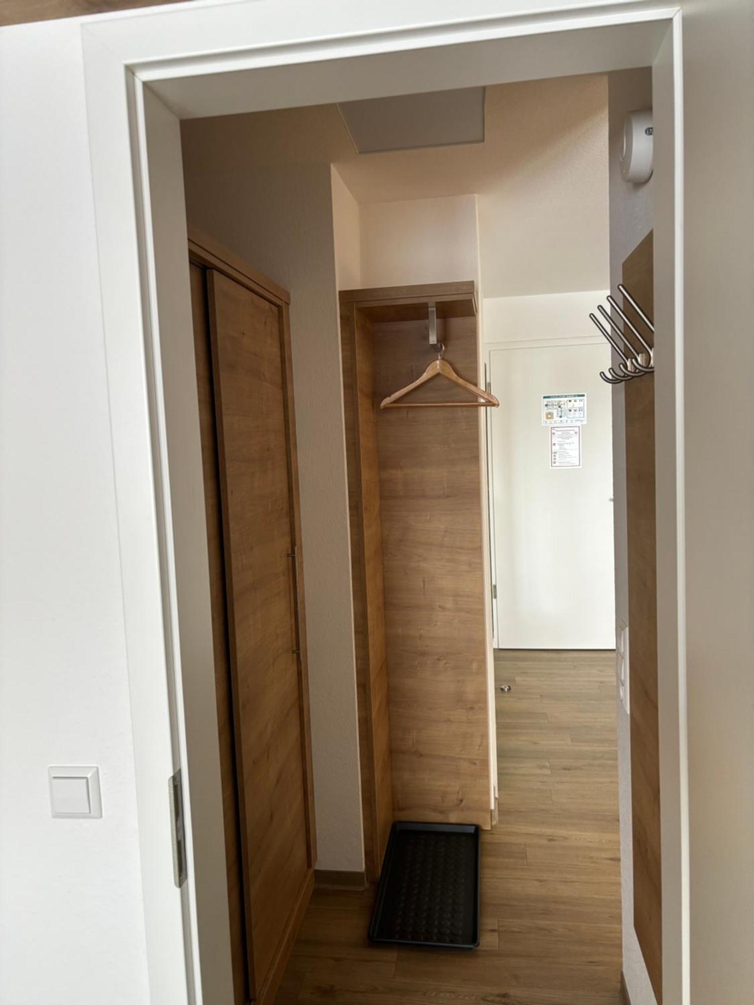 Apartment 207 Feldberg  Eksteriør bilde