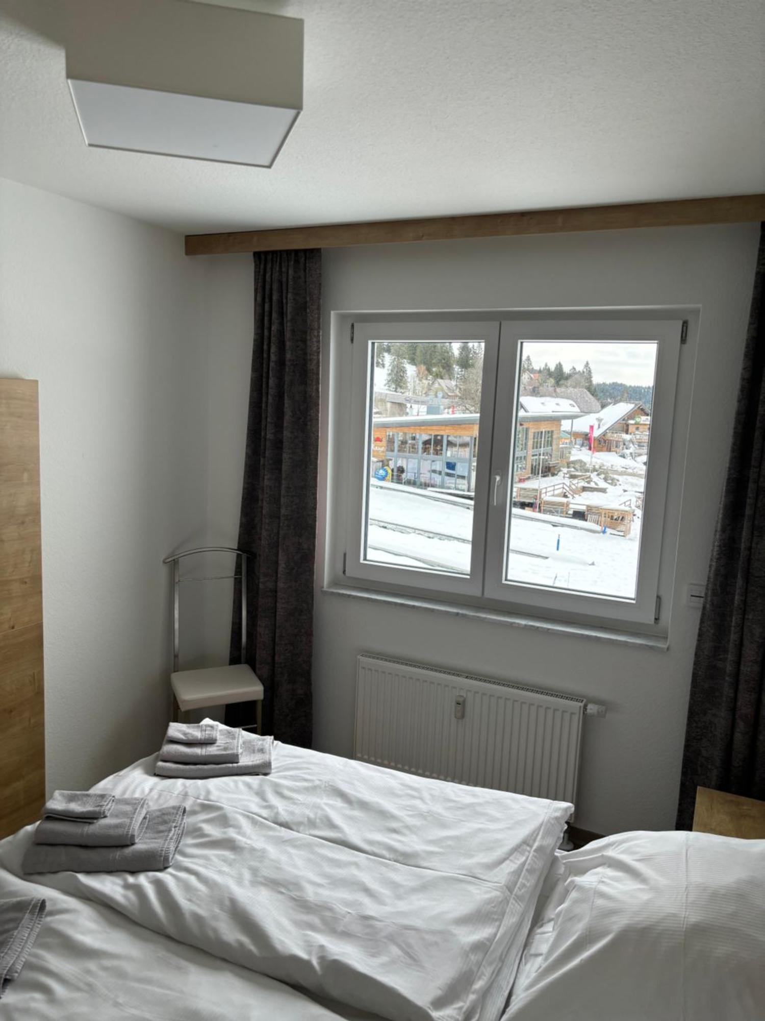 Apartment 207 Feldberg  Eksteriør bilde