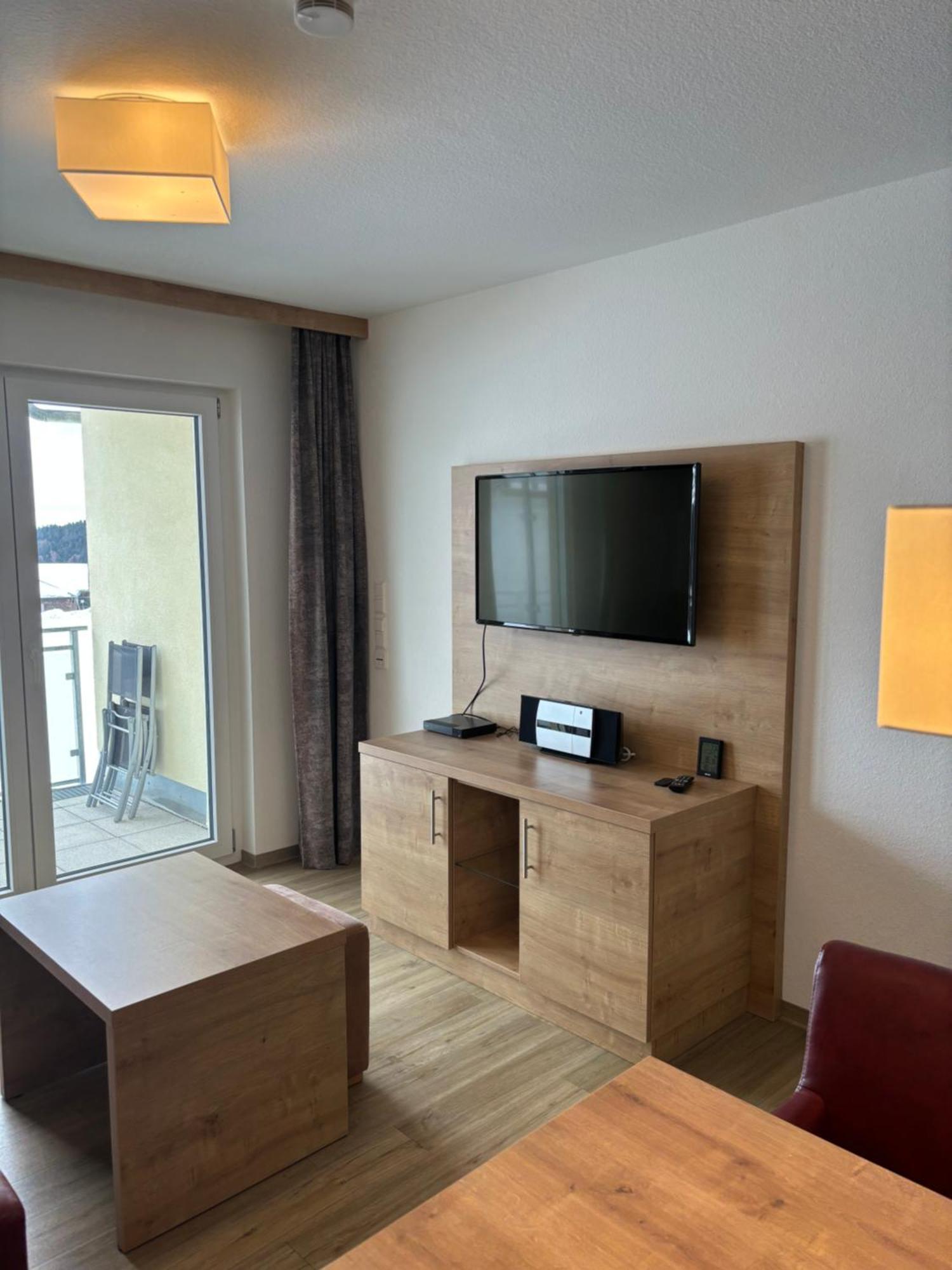 Apartment 207 Feldberg  Eksteriør bilde