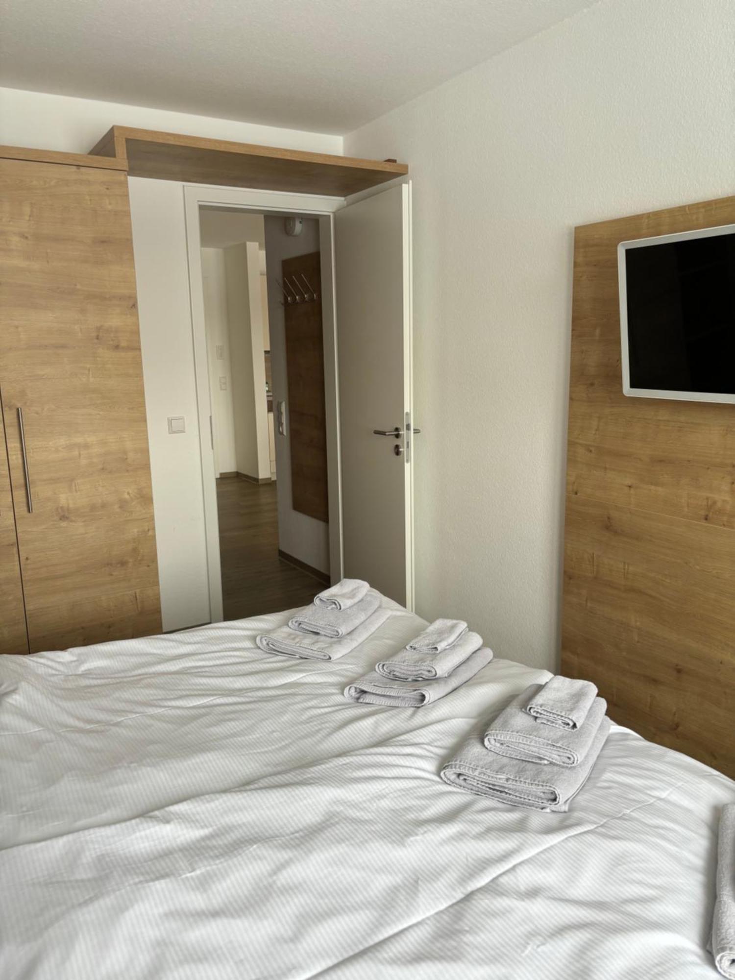 Apartment 207 Feldberg  Eksteriør bilde