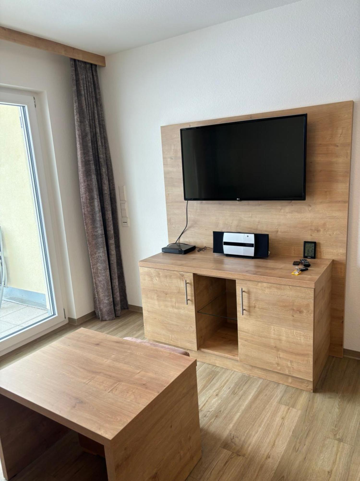 Apartment 207 Feldberg  Eksteriør bilde