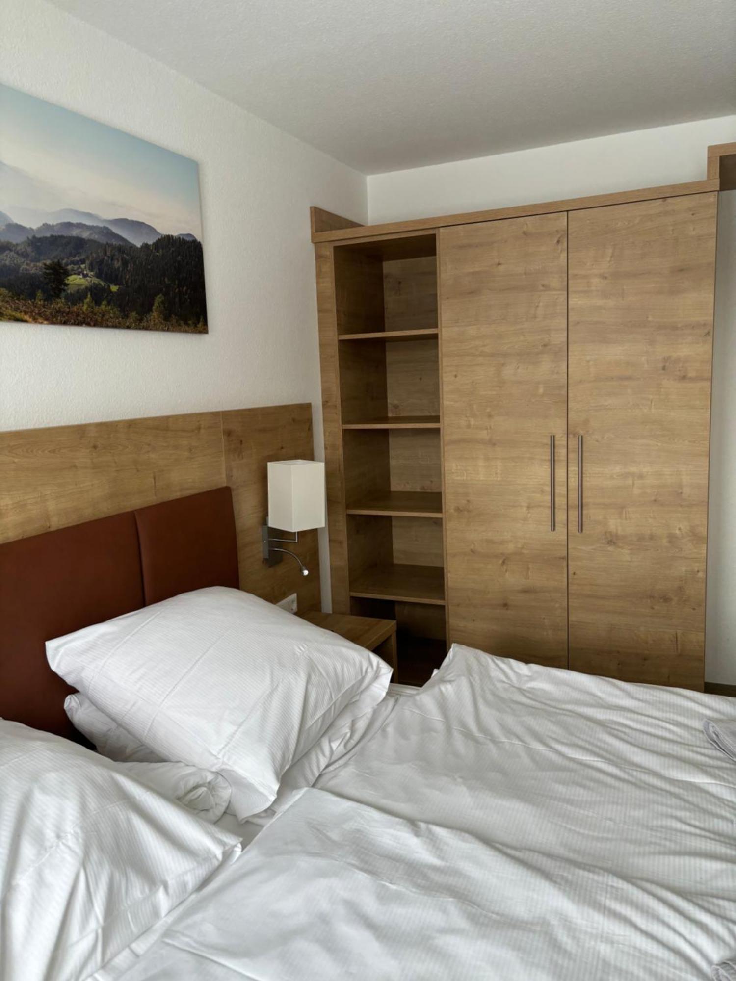 Apartment 207 Feldberg  Eksteriør bilde