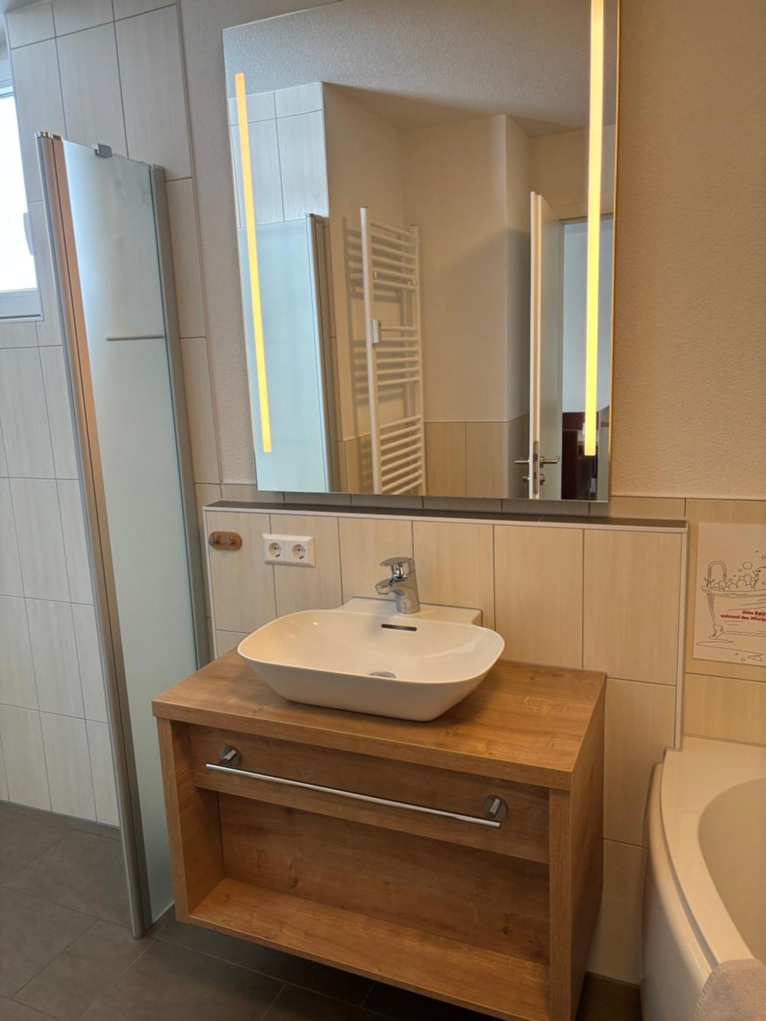 Apartment 207 Feldberg  Eksteriør bilde